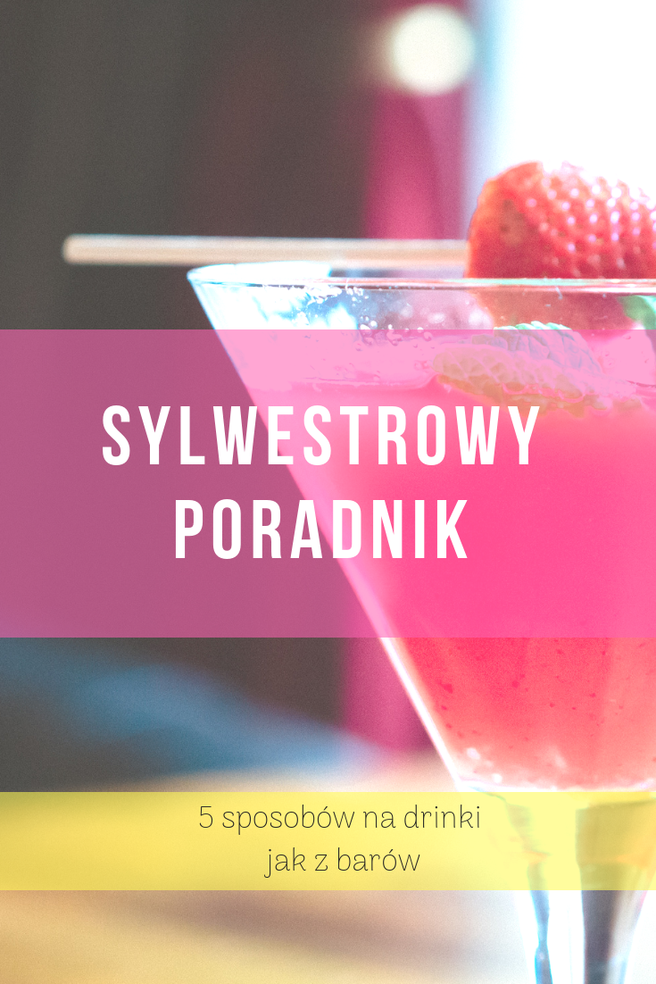 Drinki Jak Z Barów 2drinkpl 6790